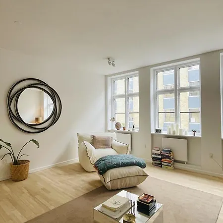Apartamento Apartmentincopenhagen 1640 *