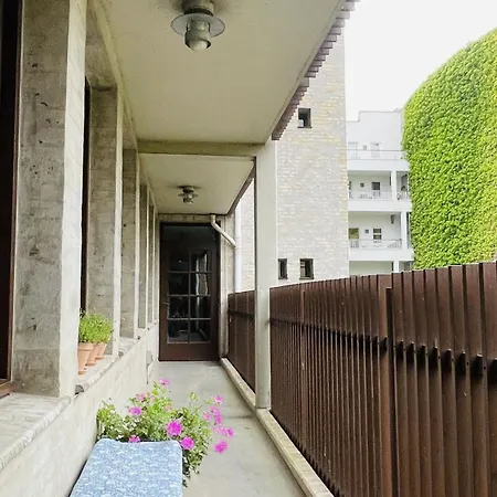 Apartamento Apartmentincopenhagen 1640 Copenhague