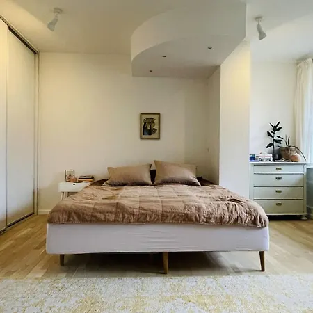 Apartamento Apartmentincopenhagen 1640