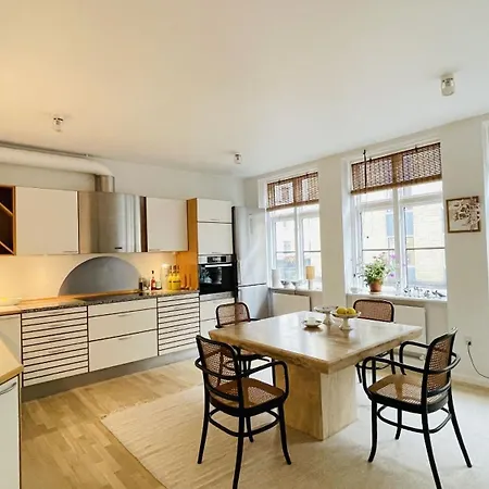 Apartmentincopenhagen 1640 Copenhague