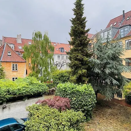 Apartmentincopenhagen 1640 Copenhague